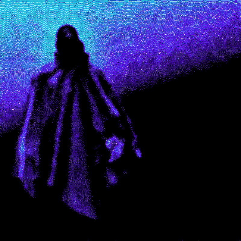 Buried Light w/ Ashtrejinkins