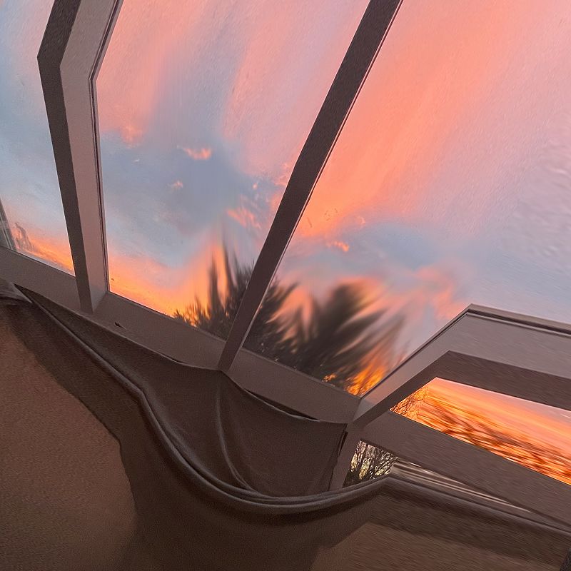 Ikr. Imprint + Ladonna