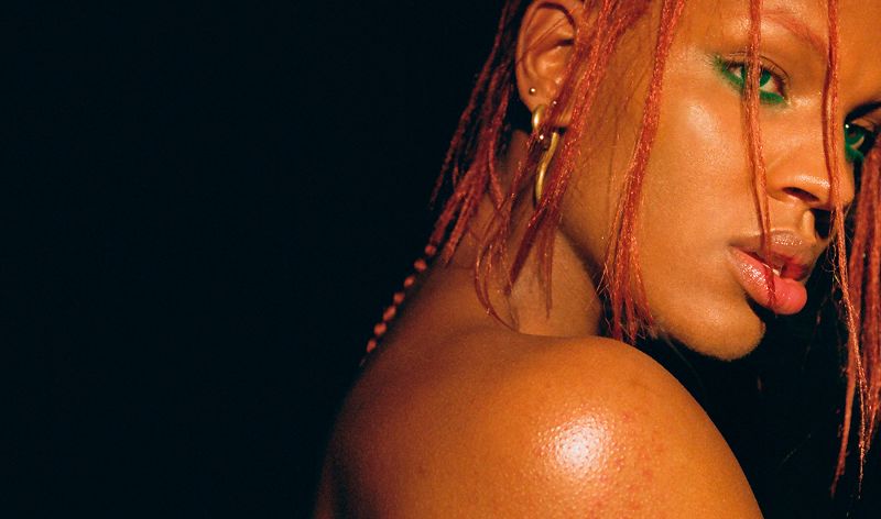 Suutoo: Curated by Liz Johnson Artur - NTS 10