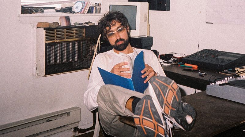 The Uline Catalog w/ Calvin LeCompte