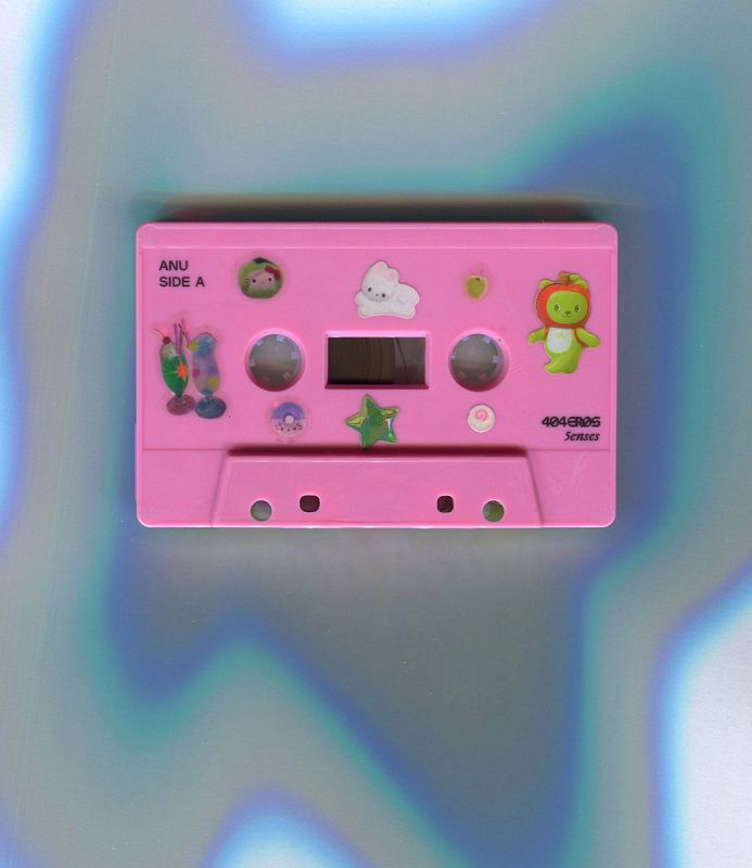 Soup To Nuts w/ Anu - Normalise the Crush 