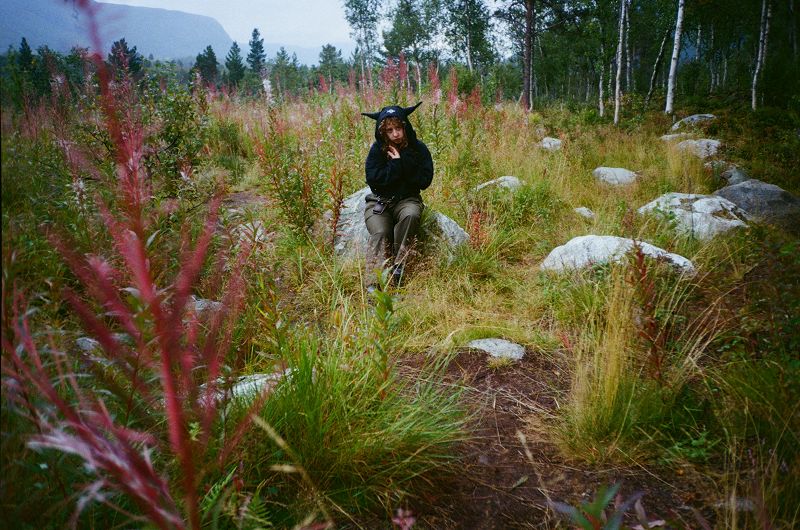 HE4RTBROKEN W/ MIKA MAYONNAISE