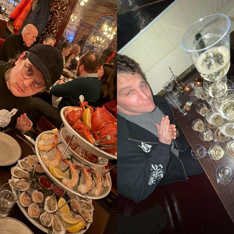 ALBA Radio w/ Holiday Weekend