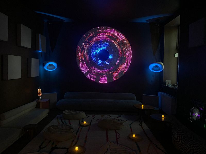 ZULI - Kwia Special w/ ABADIR