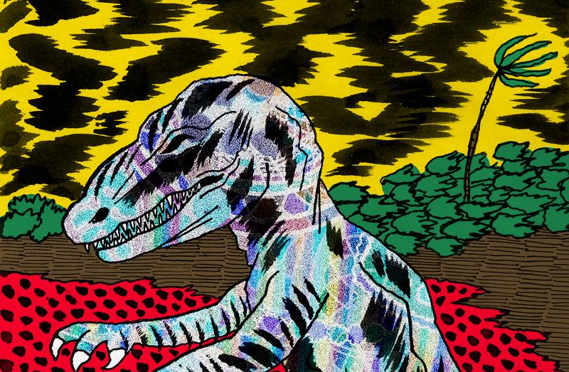 Zel Zele w/ Zad Kokar 