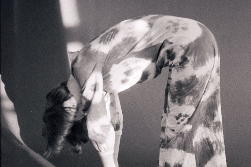 Sofie Birch - Sprights