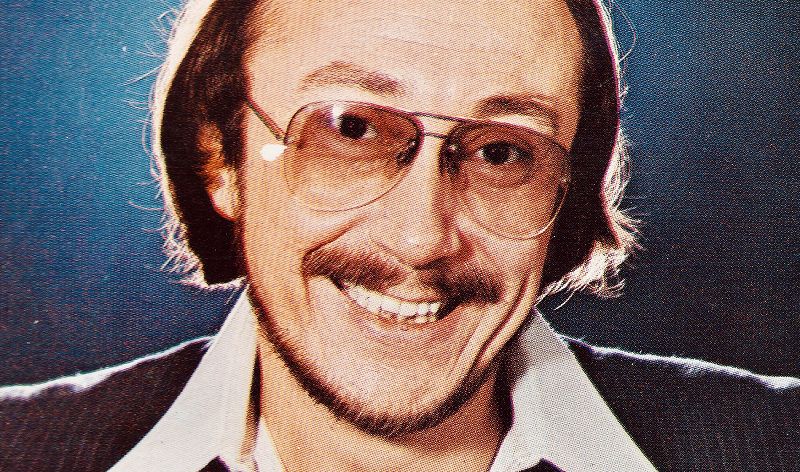 In Focus: Özdemir Erdoğan