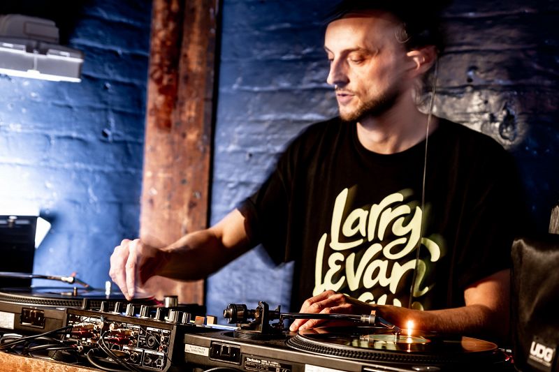 Kutmah Presents: Sketchbook Radio w/ Chris P Cuts 