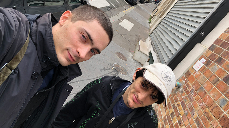 The Early Bird Show w/ PAM & Tom Val