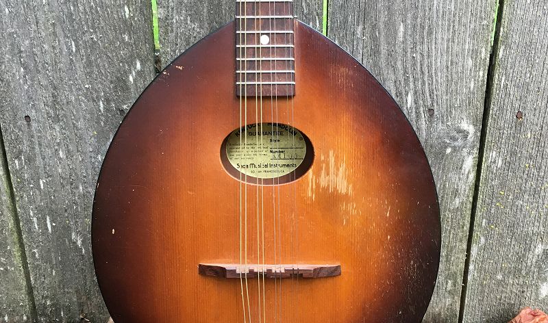 The Head Zone w/ Ripley Johnson