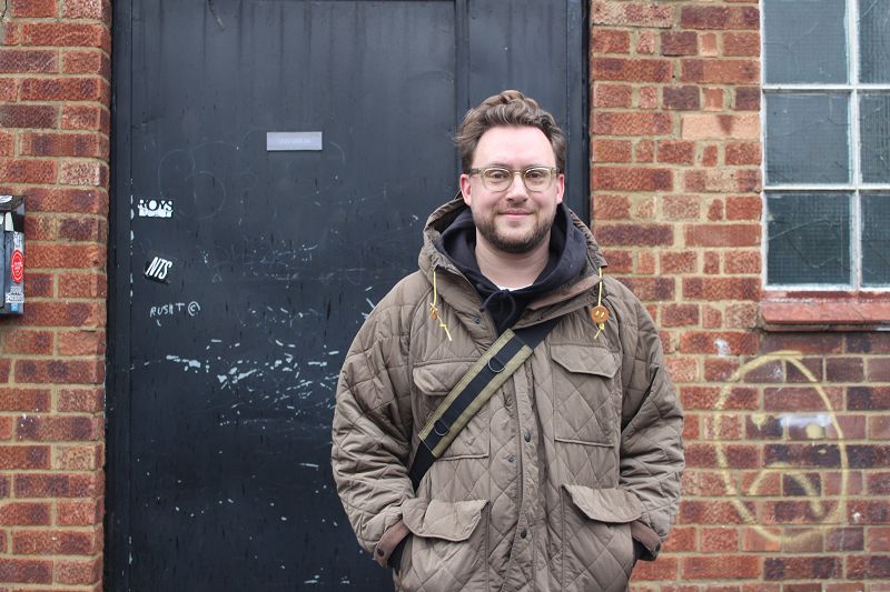 The One Glove Breakfast Show w/ Macca