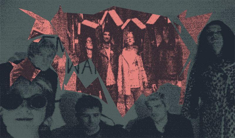 The Athenian Marketplace