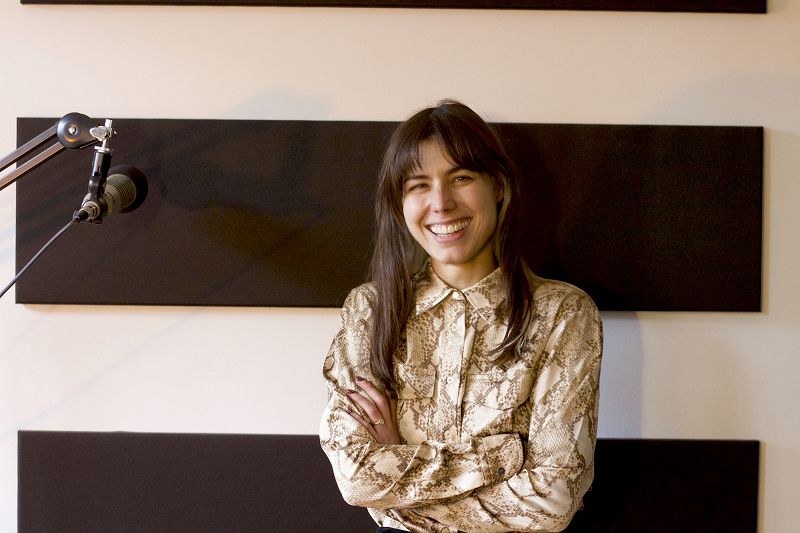 The NTS Breakfast Show w/ Lupini