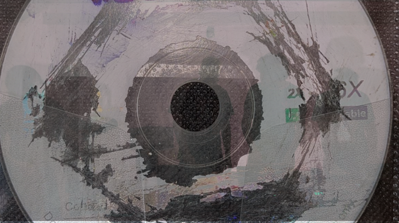 Se Queman CDs w/ weed420