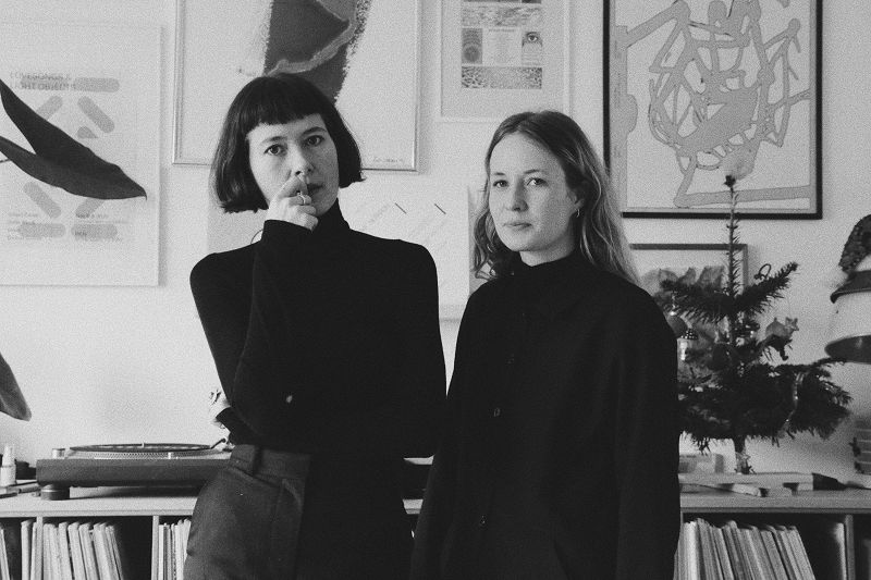 Sofie Birch & Hoy La - Soft Nights