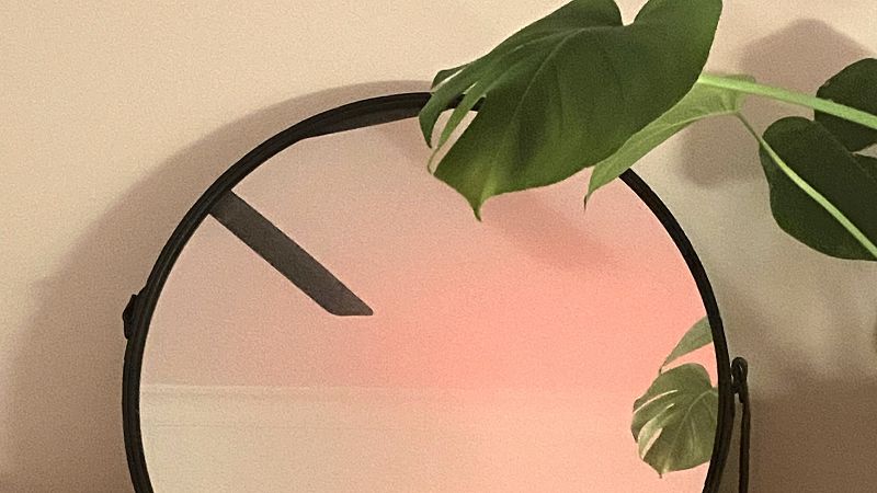 shapeshift everyday w/ uncertain regard