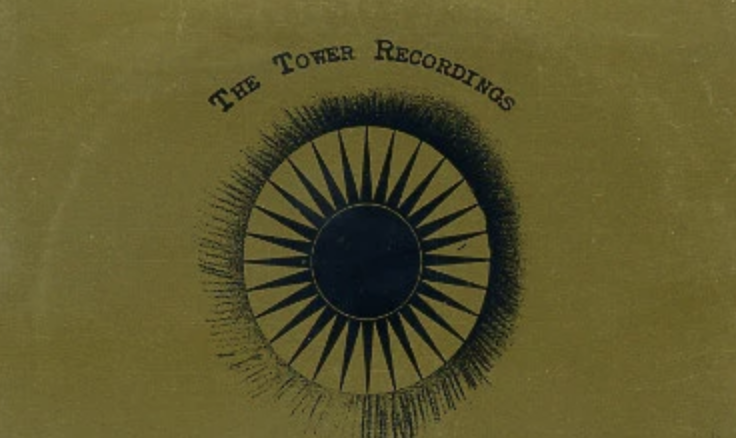 Séance Centre - Tower Recordings Special