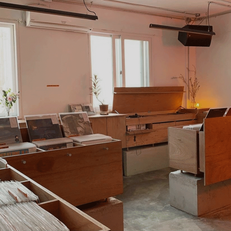 Pender Street Steppers w/ Odd J (Clique Records)