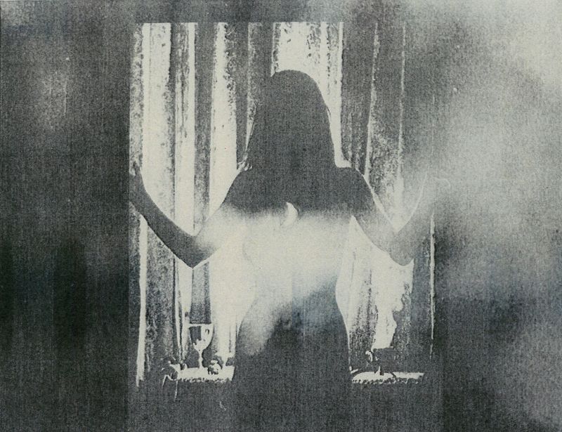 Halloween on NTS: An Evil Plan 