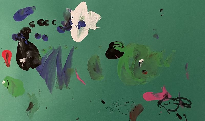 Natalia Panzer w/ Mondoj