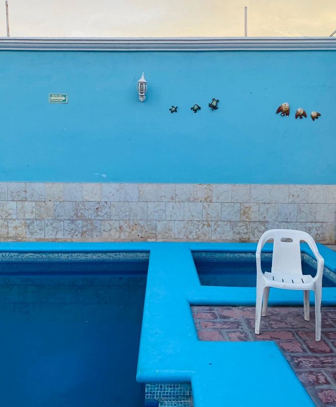 Club Coco from Madeira