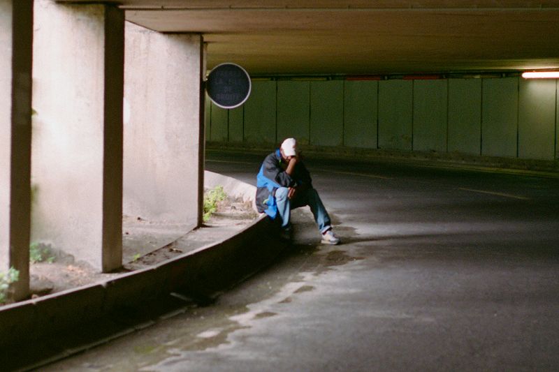 No Weapon Is Absolute w/ DJ Sundae 