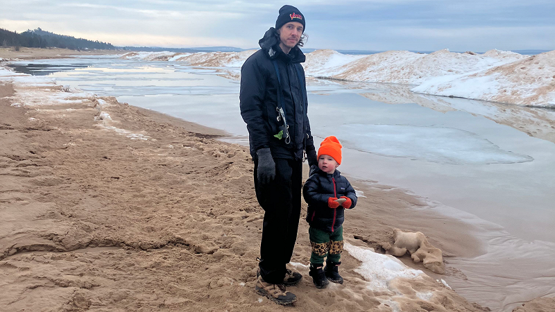 A Month of Sundays w/ Bill Spencer