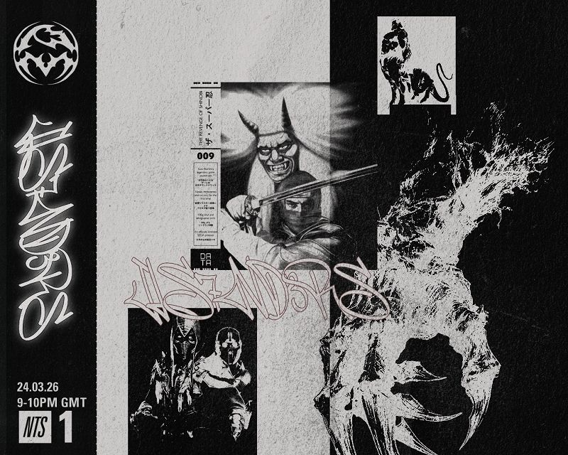 Precious Metals w/ EndgamE & JLSXND7RSS