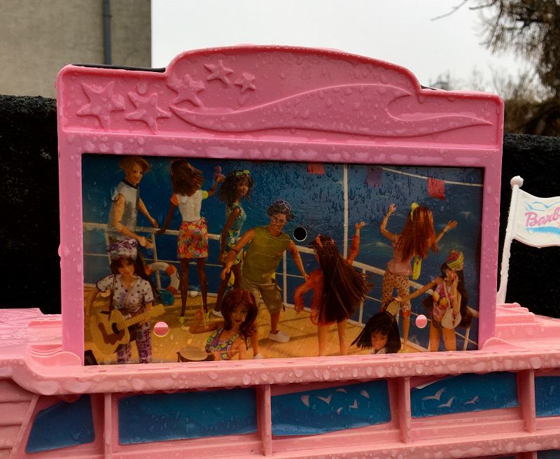 SPA Recordings DJ TEAM