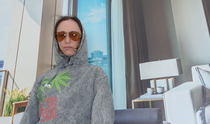 Lolina - Fashion Moment 1999: Curated by Arca - NTS 10