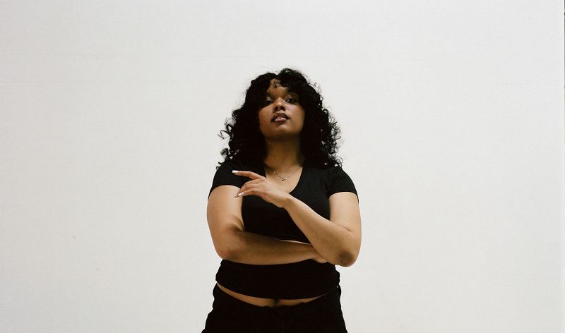 Underground & Black w/ AK