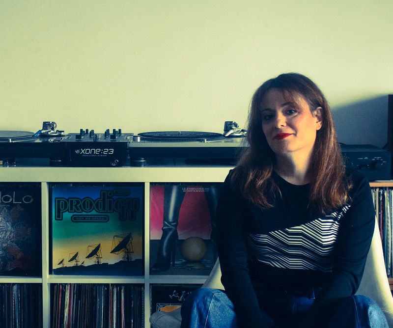 Antinote w/ Ygal Ohayon