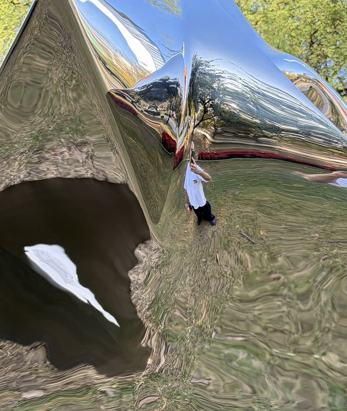 El Sabor De La Ciudad w/ REGAL86