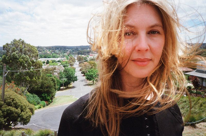 Carla Dal Forno