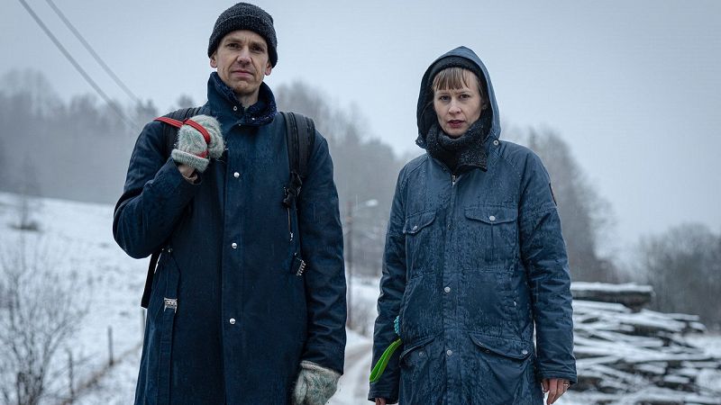 LOST GIRLS’ MENNESKEKOLLEKTIV