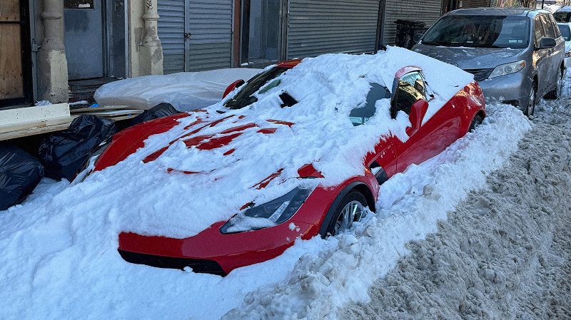 The Uline Catalog w/ Calvin LeCompte