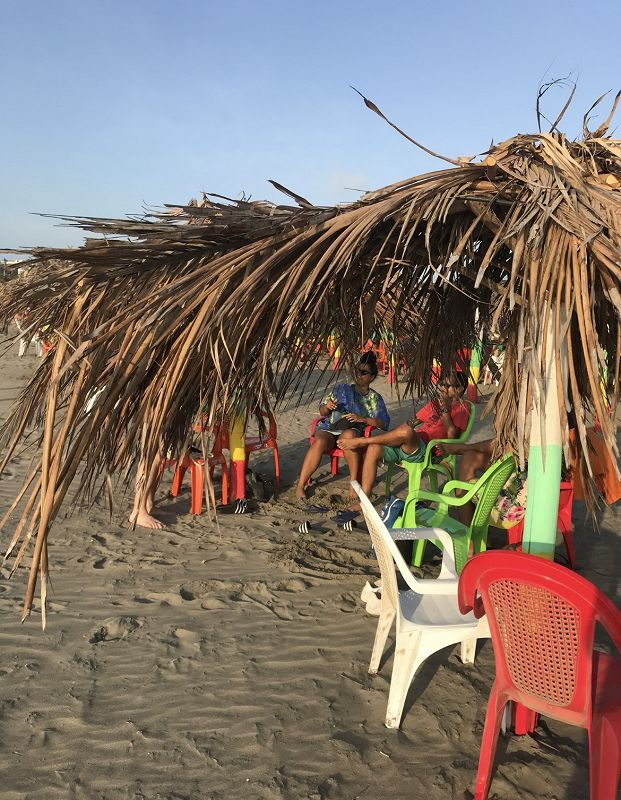 Club Coco w/ Coco María