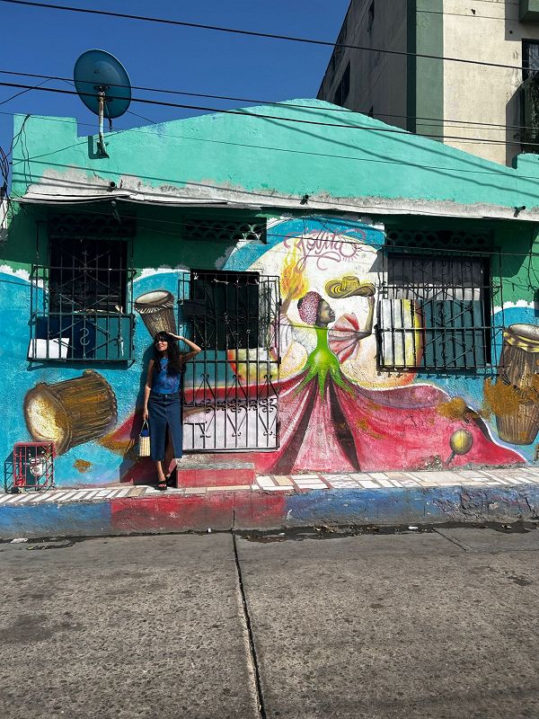 Club Coco w/ Coco María