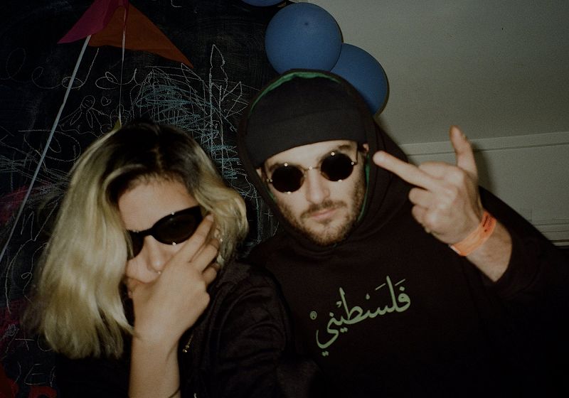 BFDM w/ HAJJ & EPSILOVE