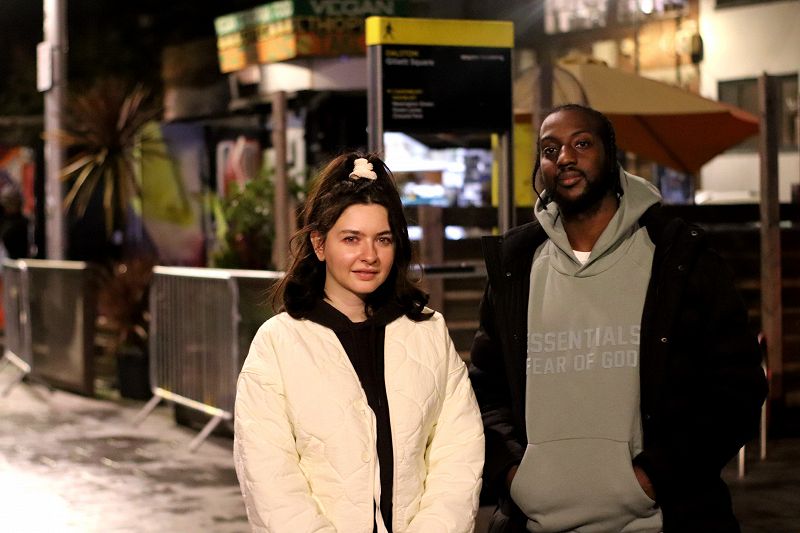 Martha w/ Capo Lee 8th December 2023 | Listen on NTS
