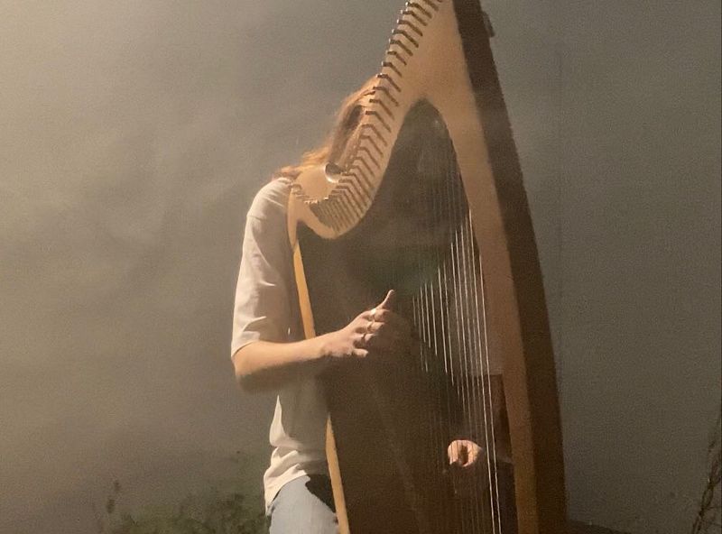 The Early Bird Show w/ Maria Somerville & Róisín Berkeley