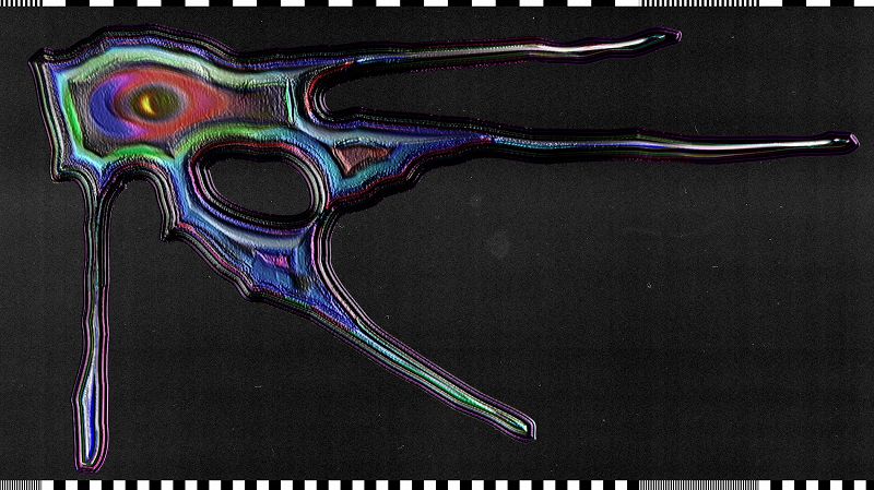 Anastasia Kristensen & Nazira