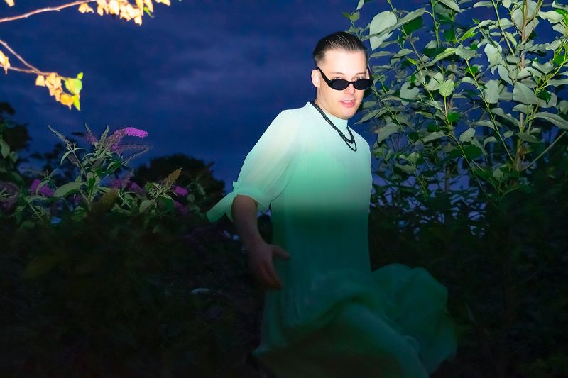 Zuli w/ Michaelbrailey