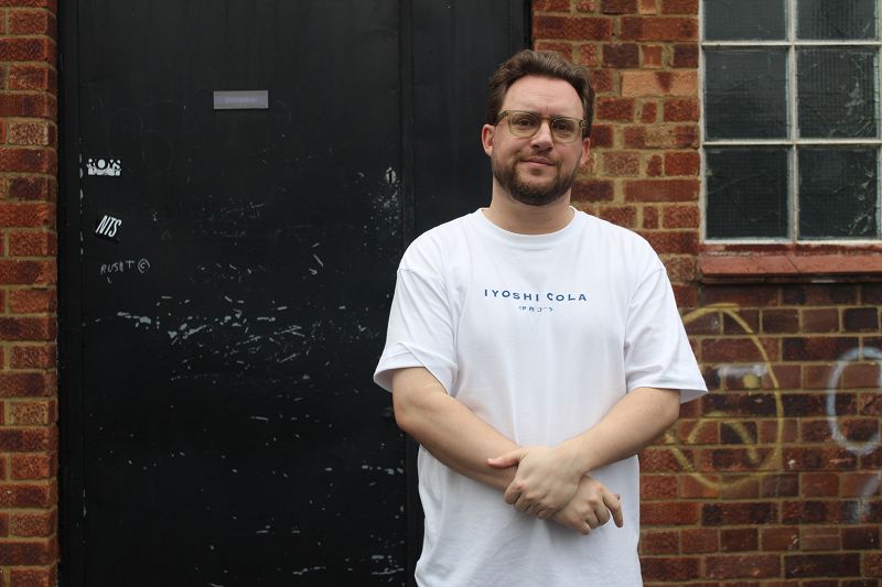 The One Glove Breakfast Show w/ Macca