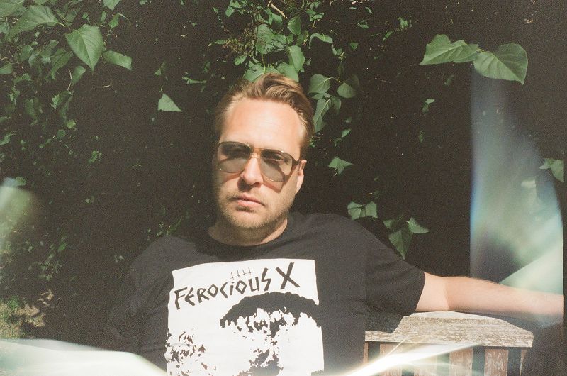 Posh Isolation's Copenhagen Report w/ Vanity Productions