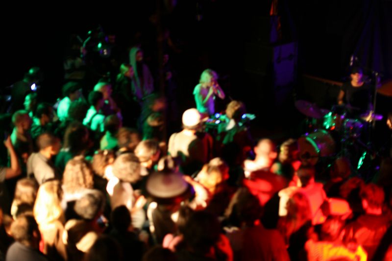 Early Bird Show w/ PAM & Carval (Raguénès DJs)