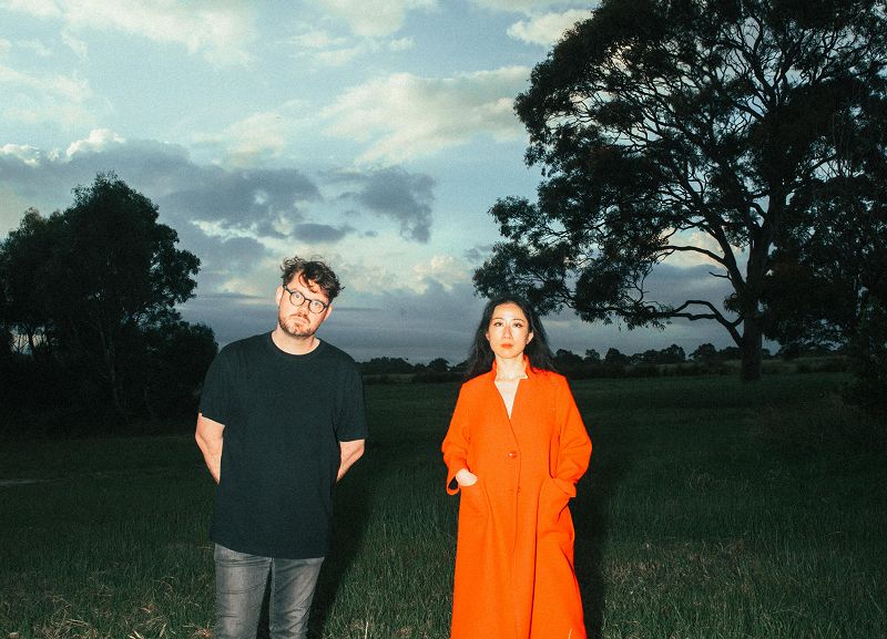 Phambinho w/ Tim Shiel x Mindy Meng Wang