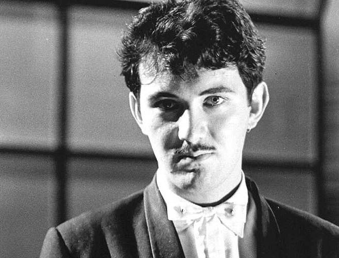 Boom Bip: Dave Ball Tribute