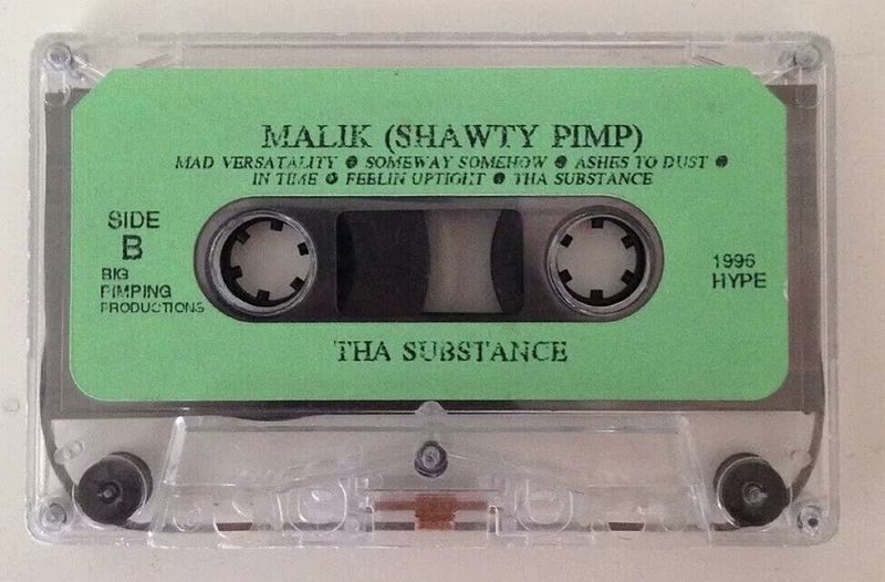 NTS Guide to: Big Pimpin' Productions