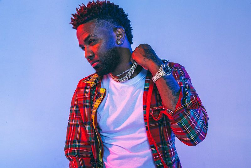 Casa Bacardi w/ Konshens